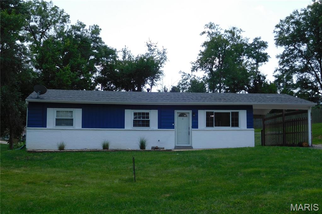 283 Ramsey Lane — photo