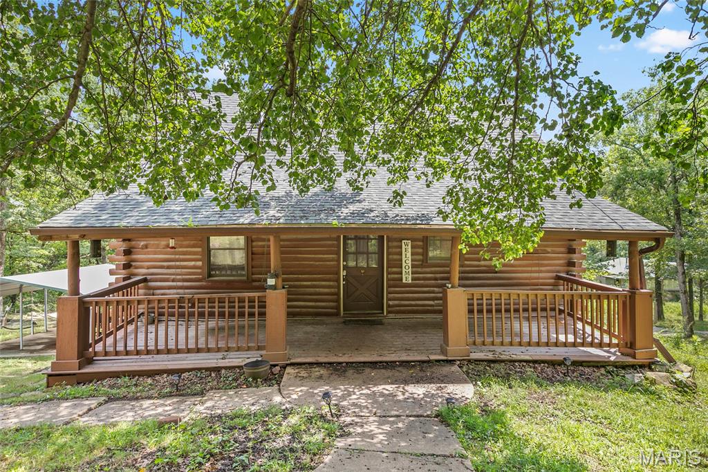 6412 Walnut Drive — photo