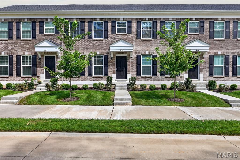 352 Fall Harvest Parkway — photo