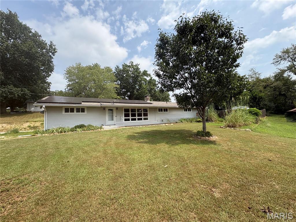 1020 Walnut Street — photo