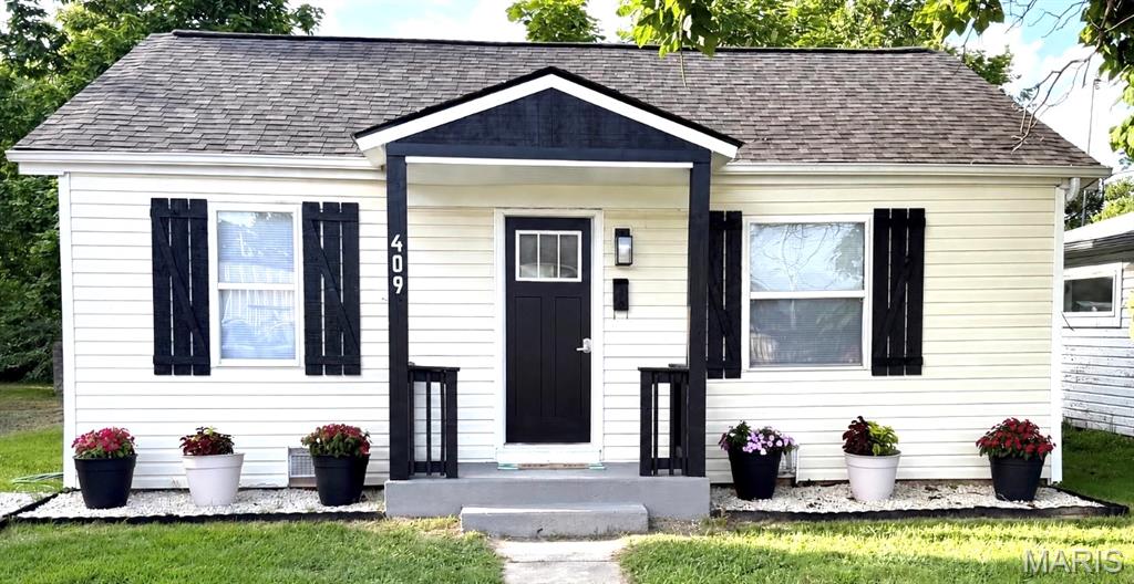 409 E Scioto Street — photo