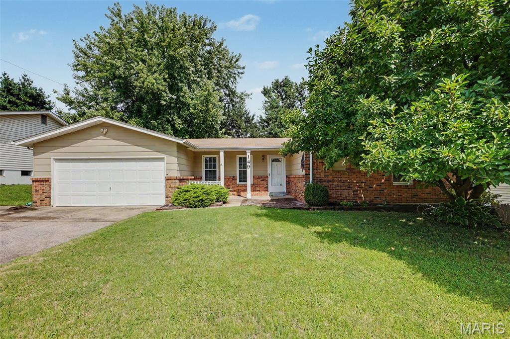 149 Hunters Ridge — photo