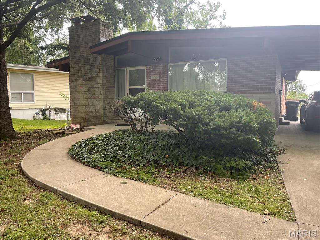7222 Boellner Drive — photo