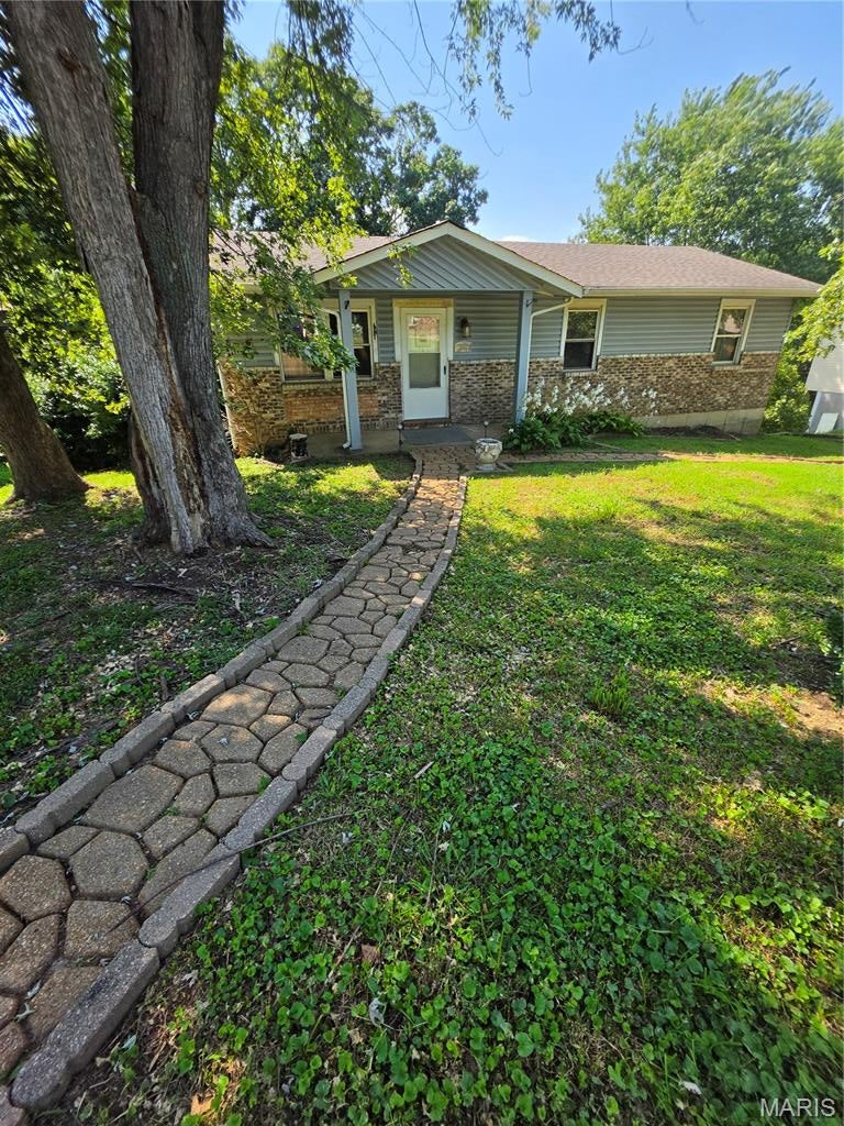 3887 Stone Ridge Court — photo