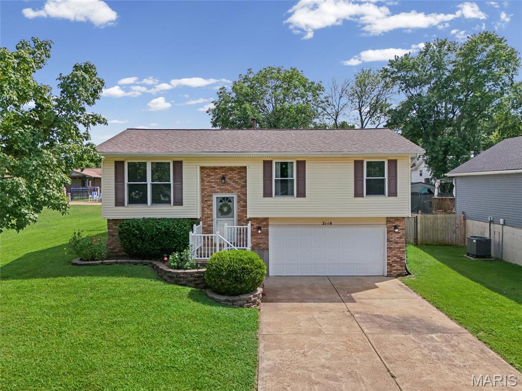 2116 Westmoreland Drive — photo