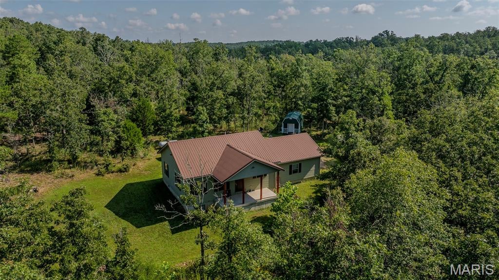 15383 County Road 6220 — photo