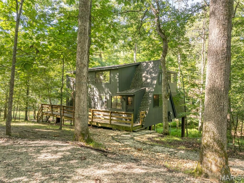 446 Foxfire Cove Drive — photo
