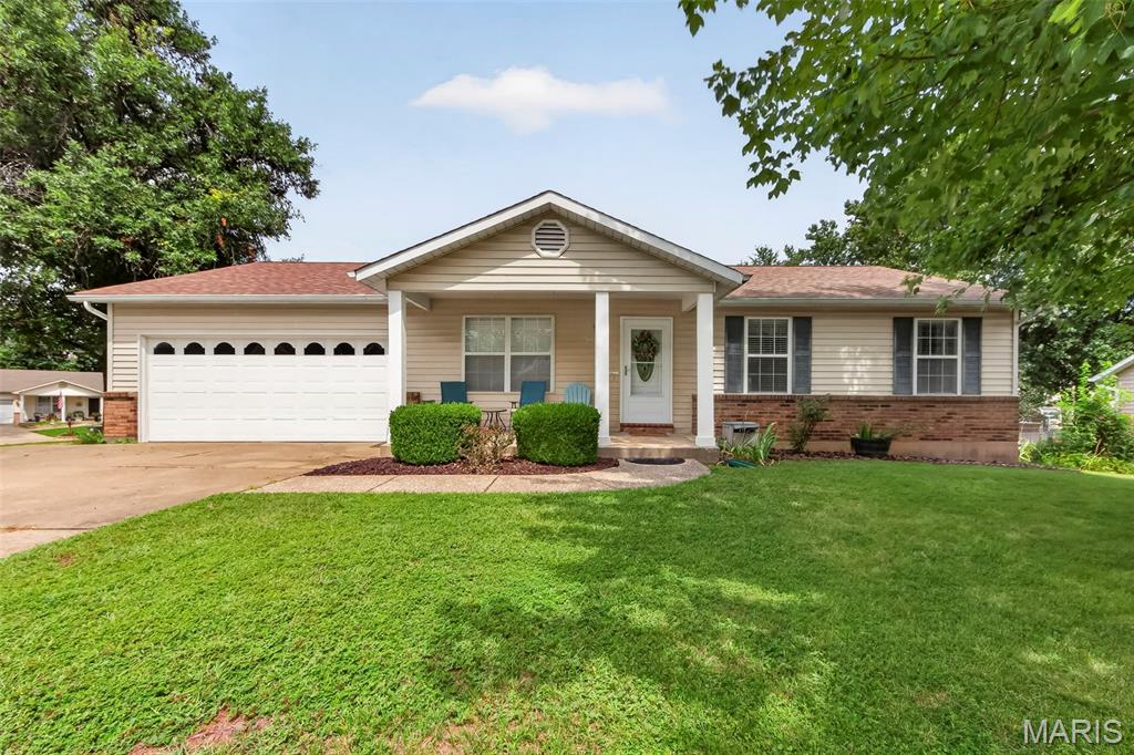 1103 Athena Way — photo