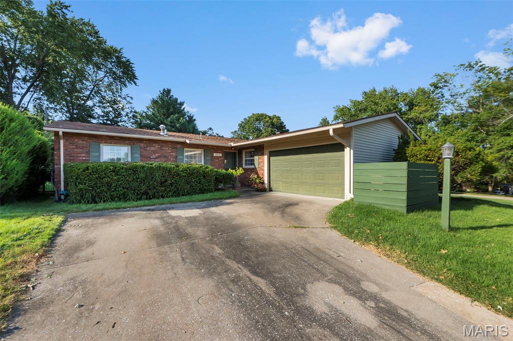 2612 Leroy Drive — photo