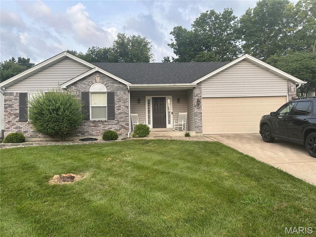 991 Reddington Oaks Court — photo