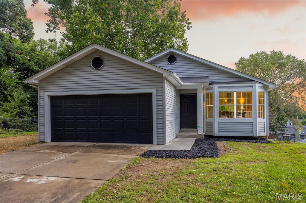 842 Whispering Rock Drive — photo