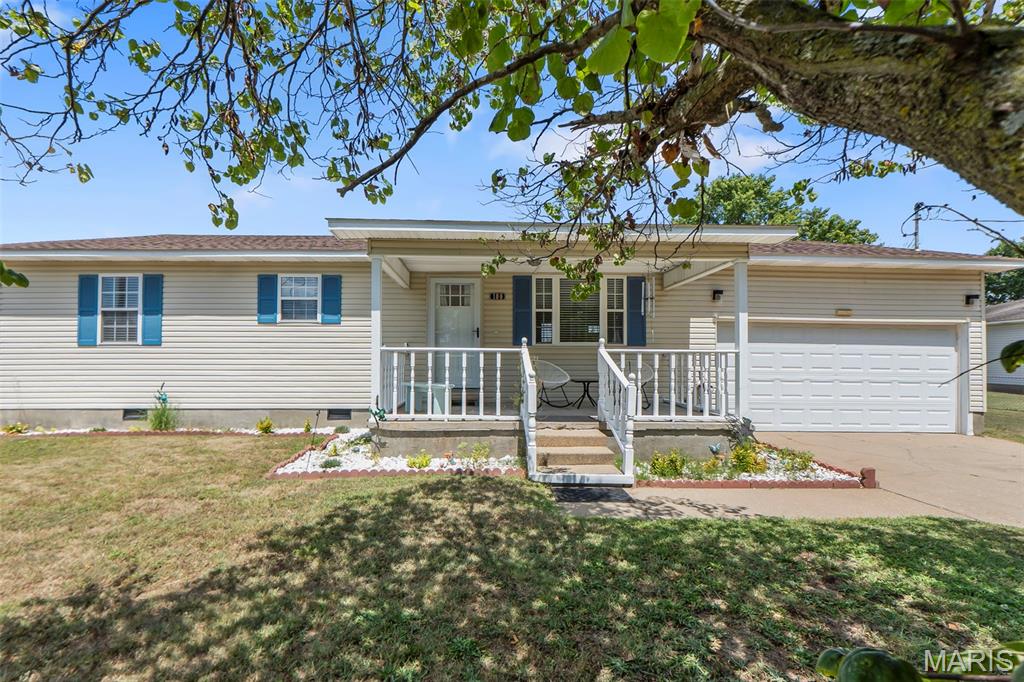 100 Harris Drive — photo