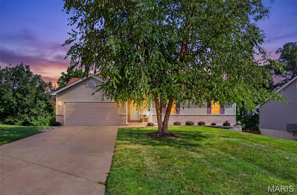 1761 Fairview Farms Circle — photo