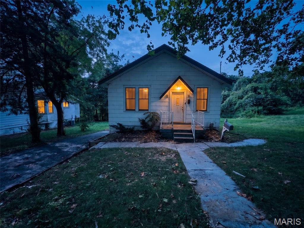423 Fork Drive — photo