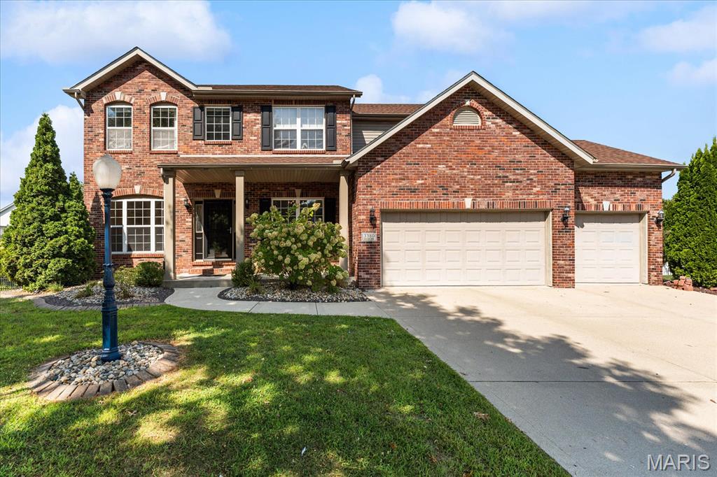 3380 Piazza Lane — photo