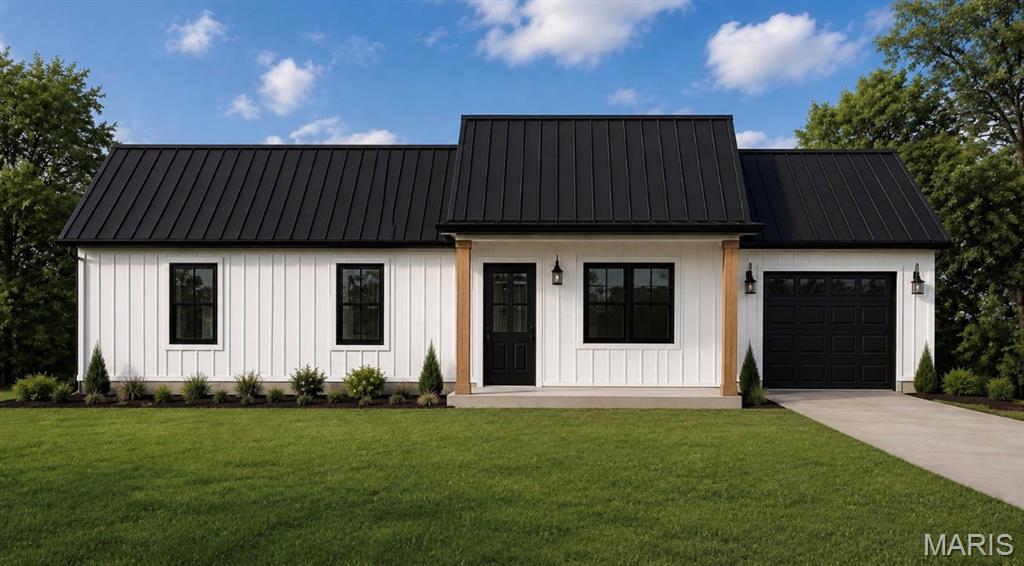0 Mosel Way (Lot 15) — photo