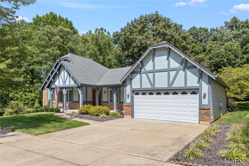71 Riverwood Estates Blvd. — photo