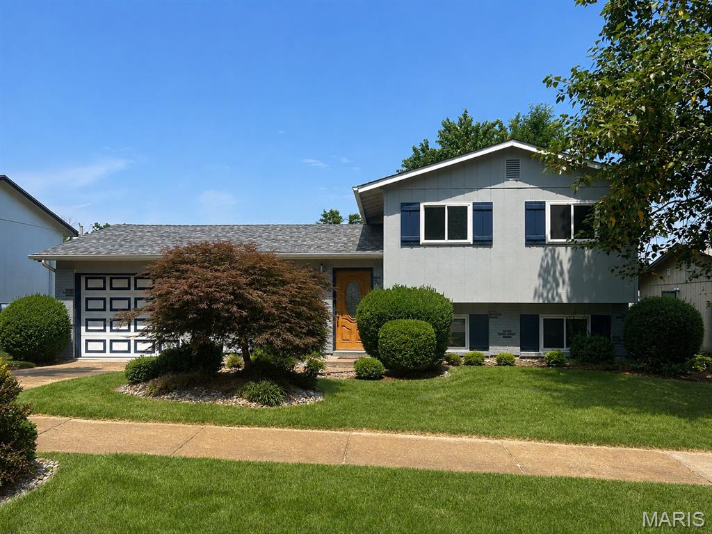 2687 Creekwood Manor Lane — photo