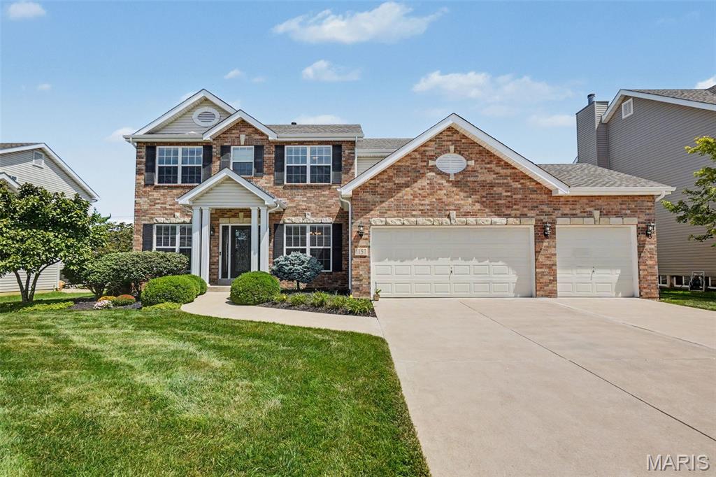 1157 Hollow Valley Court — photo