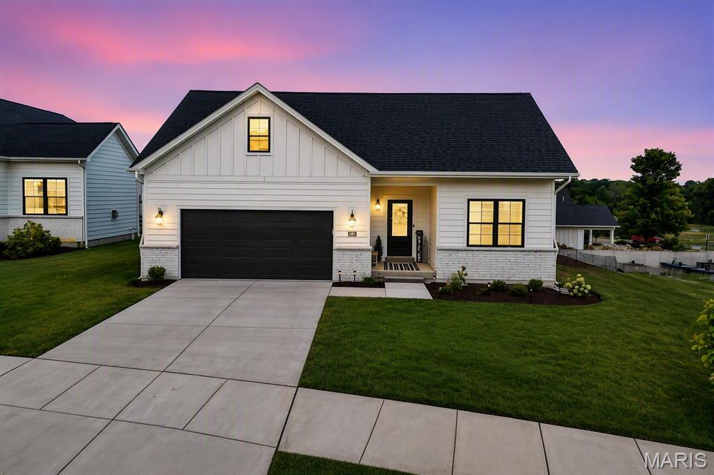 155 Haven Ridge Court — photo