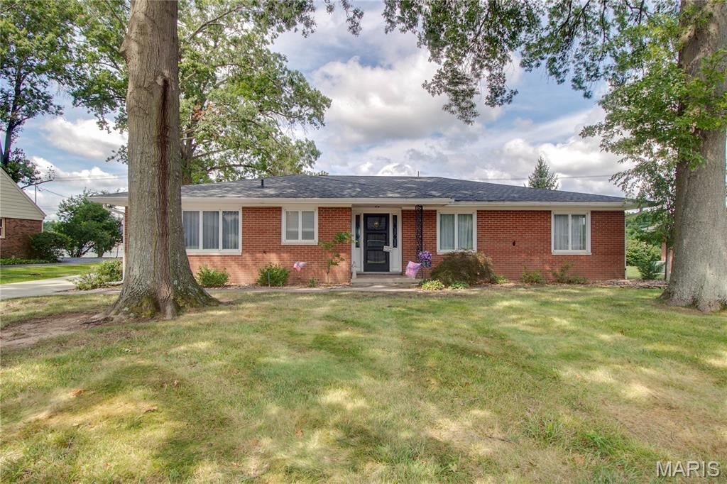 3212 Morkel Drive — photo