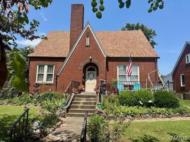 1848 Thilenius Street — photo