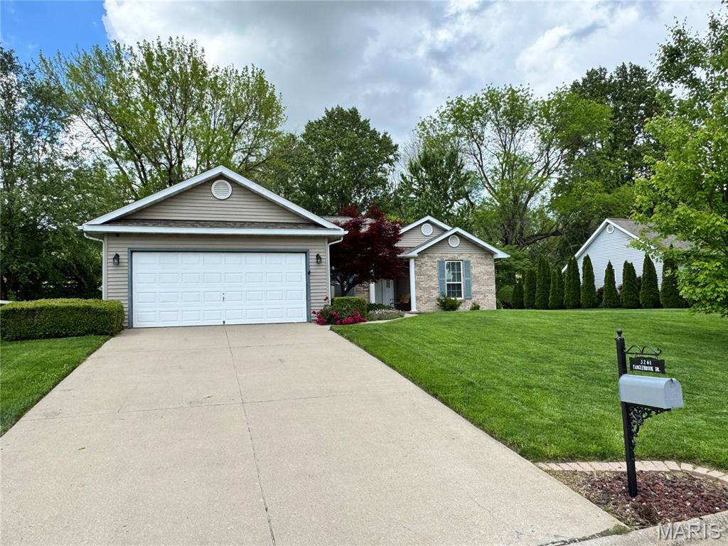 3241 Tanglebrook Drive — photo