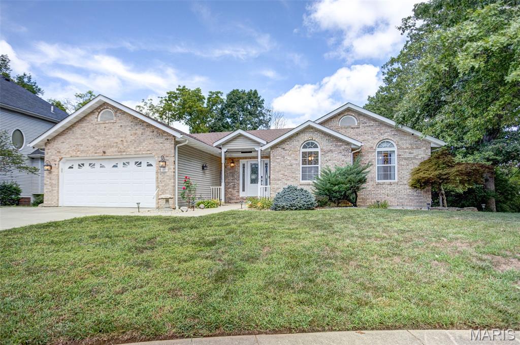 109 Fairington Drive — photo