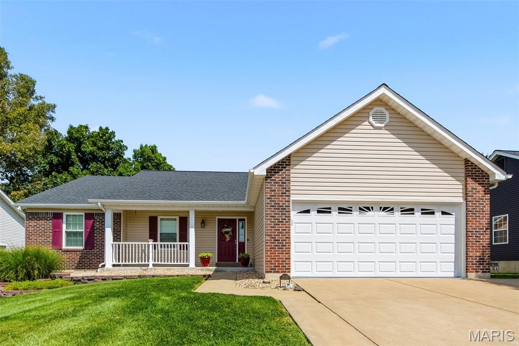215 Old Chesapeake Drive — photo