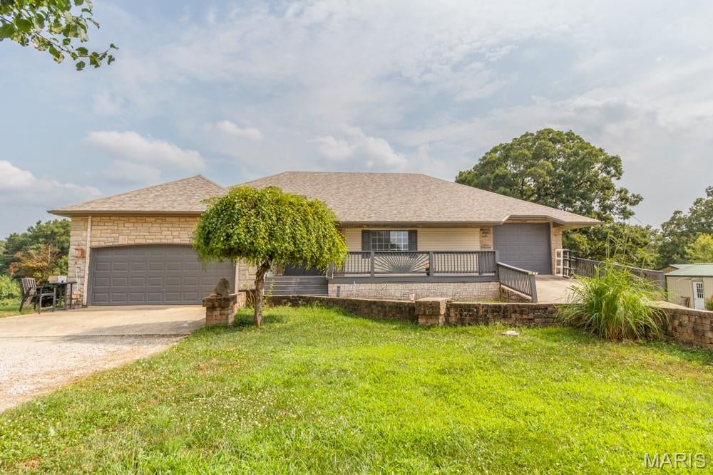 13750 Grouse Lane — photo