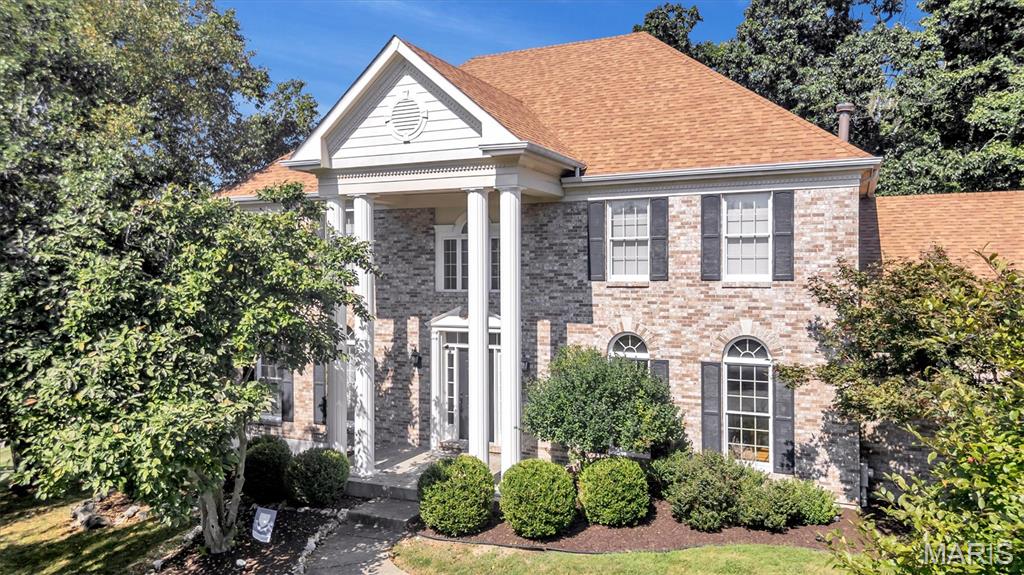 1415 Haarman Oak Drive — photo