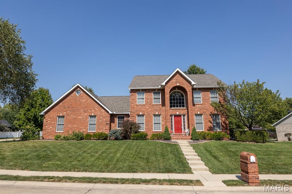 132 Callaway Court — photo