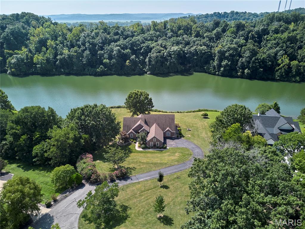 4412 Arrowhead Ridge Lane — photo