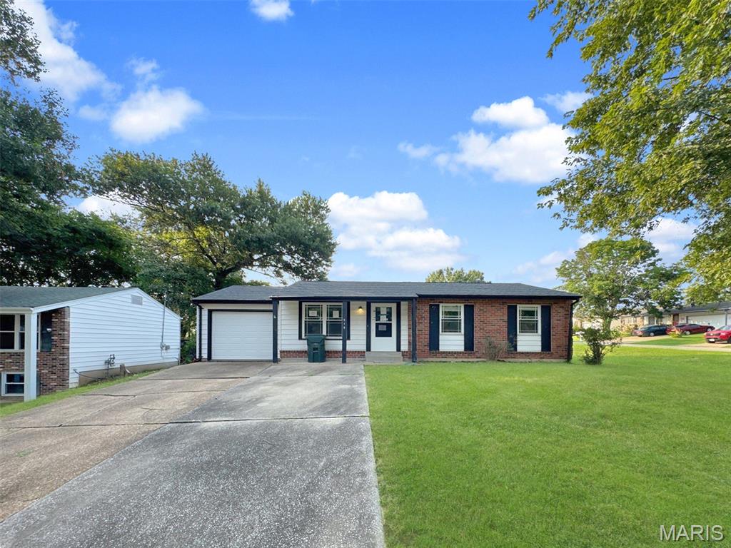 518 Potomac Drive — photo