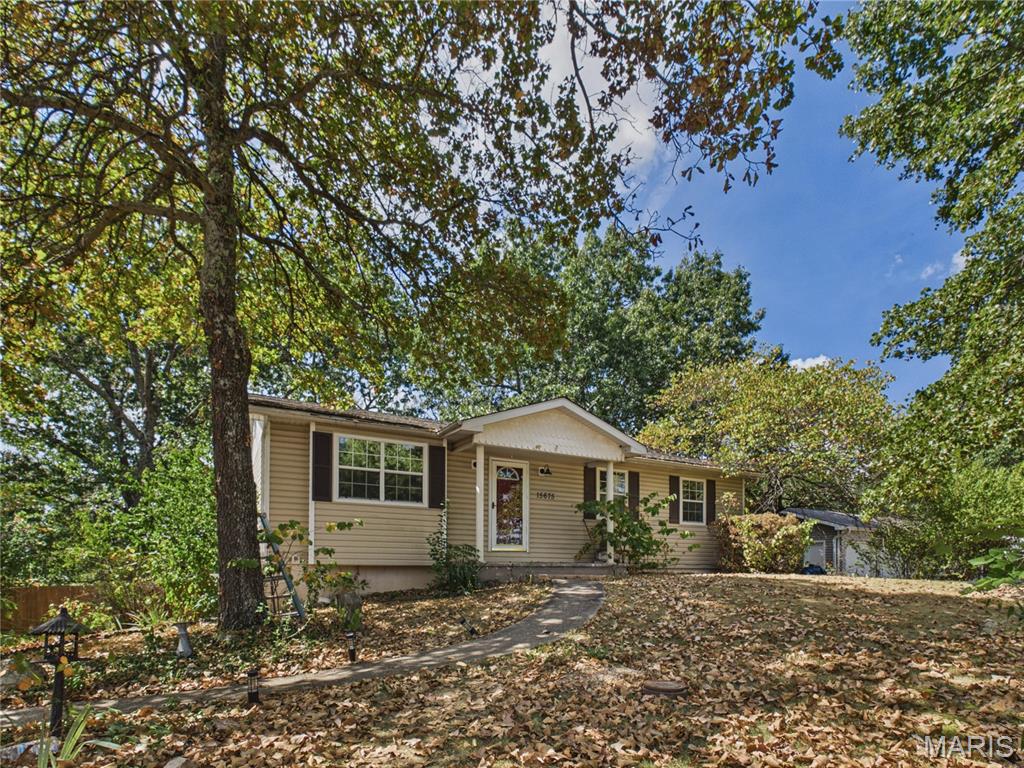 15675 Talon Lane — photo