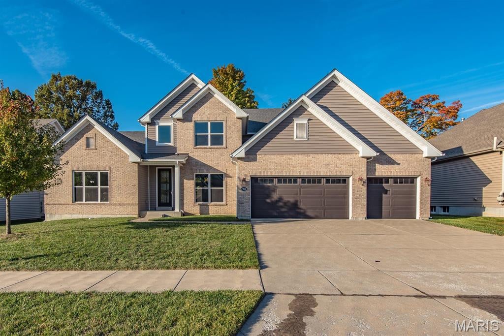 2708 Brook Hill Lane — photo