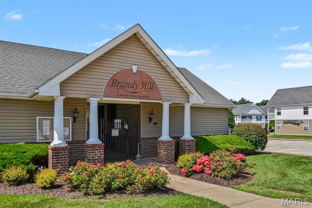 147 Brandy Mill Circle 25E — photo