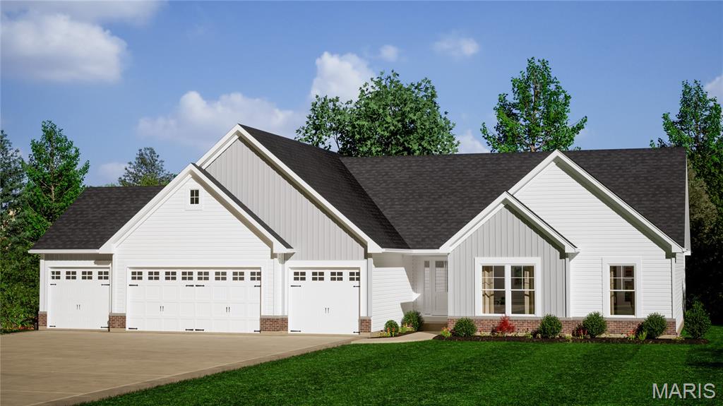 403 River Crest Crossing — photo