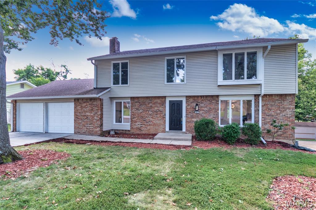 477 Ironwood Drive — photo
