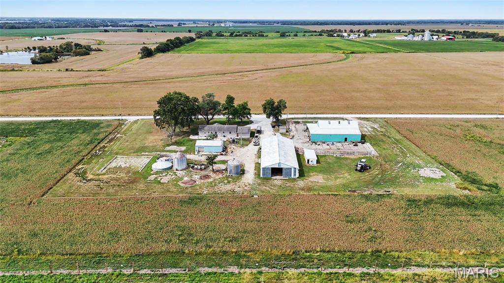 34462 S Prairie View Road — photo