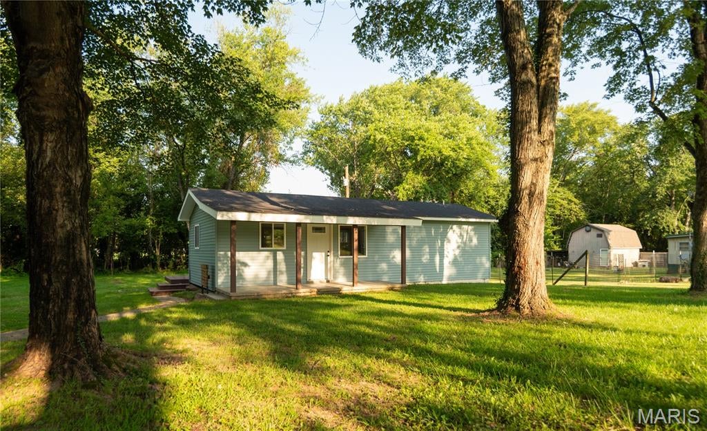 605 Guiling — photo