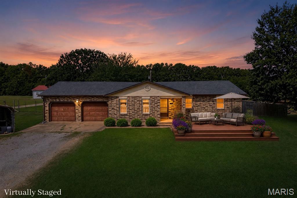 30301 Peach Blossom Lane — photo