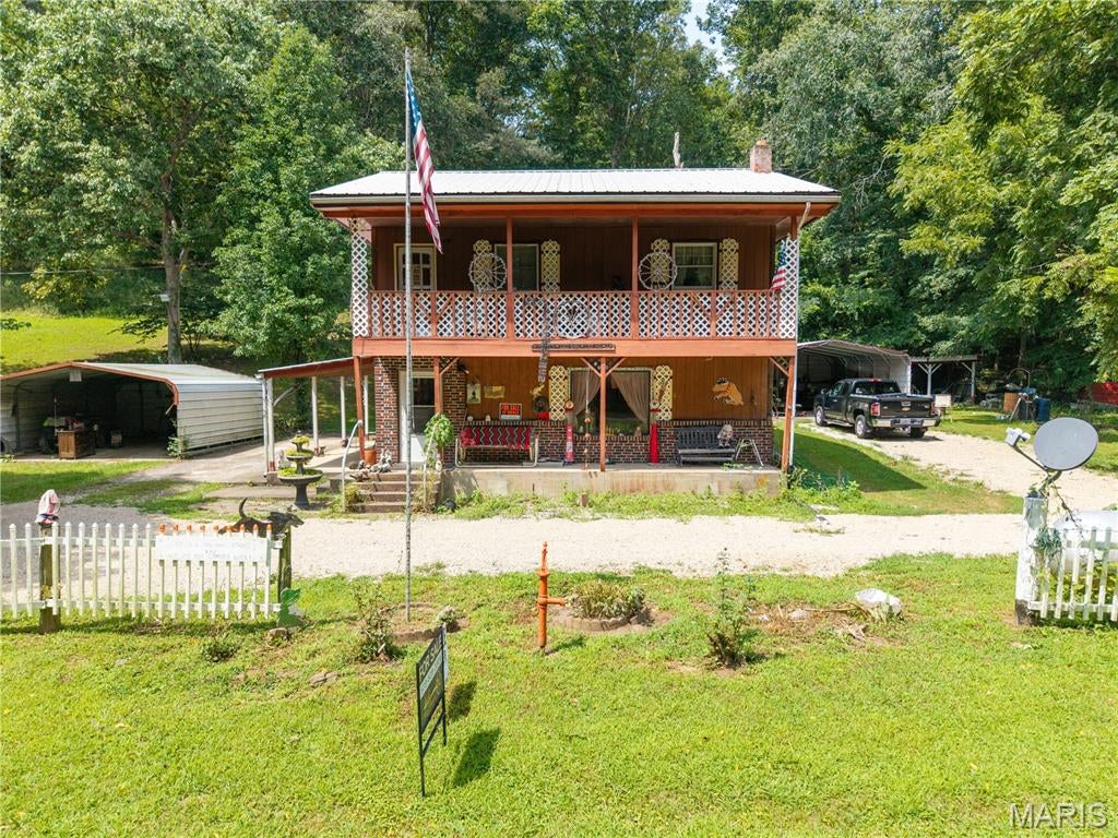 15095 State Hwy Pp — photo