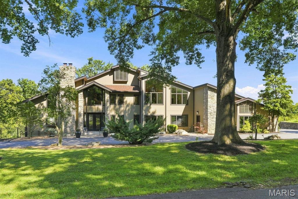 1212 Walnut Hill Farm Drive — photo