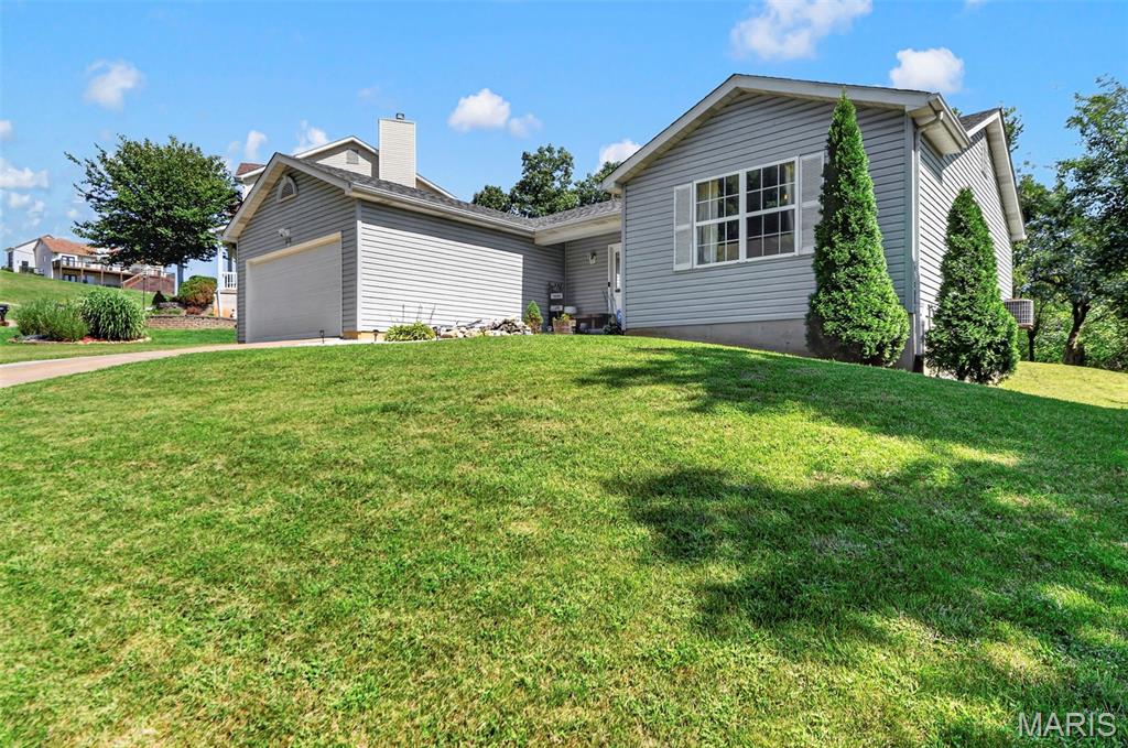 6138 Timber Hollow Lane — photo