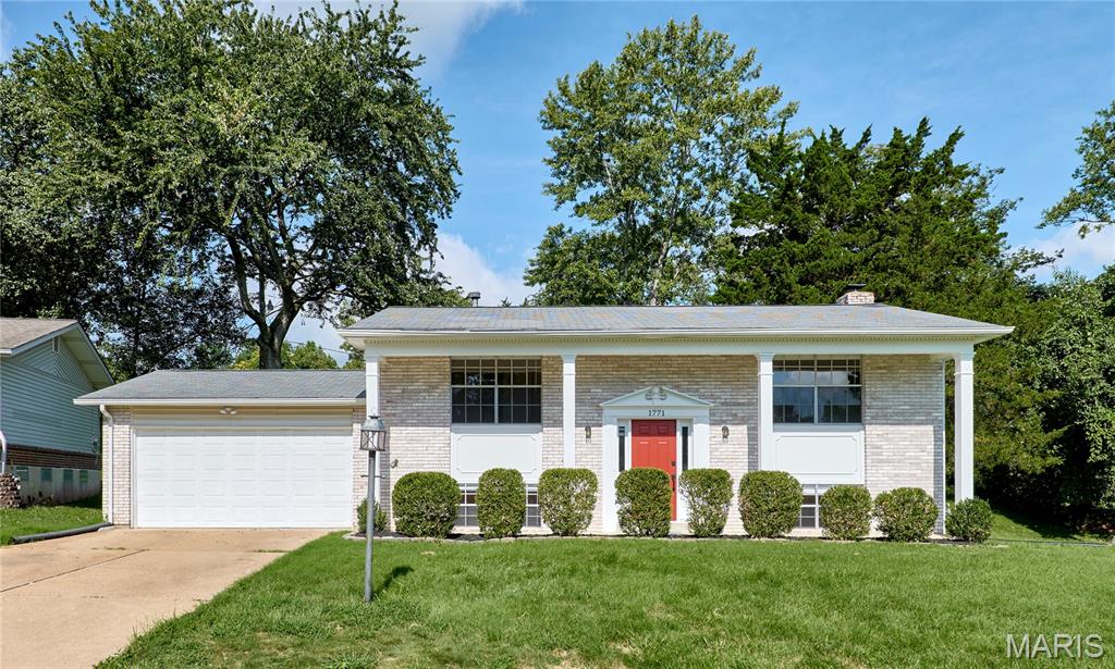 1771 Redcoat Drive — photo