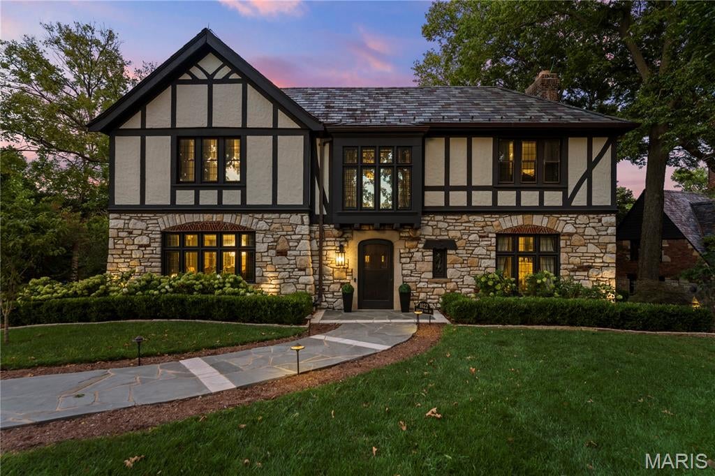 1022 Hampton Park Drive — photo