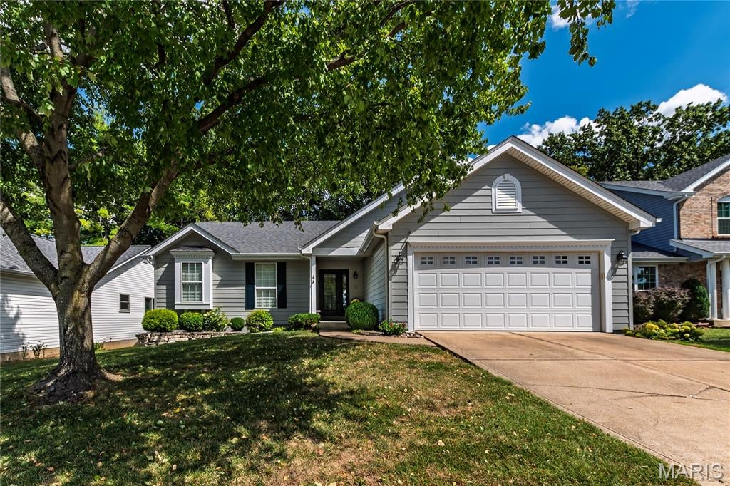 4528 Southridge Pines Drive — photo