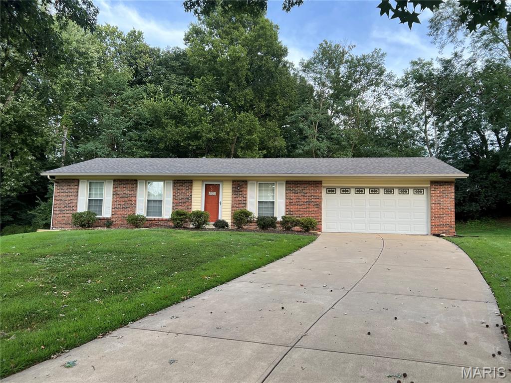 1744 Round Robin Court — photo