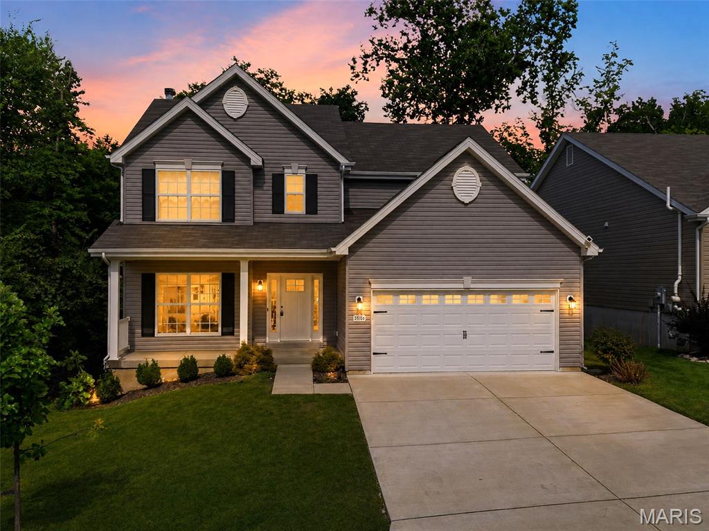 866 Boulder Crest Court — photo